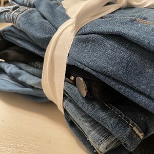 Jeans Bundle, 4 Pairs